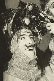 Photo of James Quinn as Slippery Sawtelle
