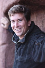 Photo of Jayme Roy as Stranger