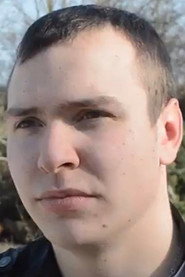 Photo of Cédric Marchal