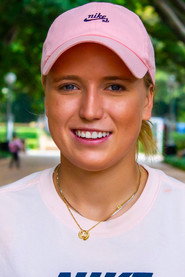 Photo of Hayley Wilson