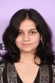 Photo of Preeti Panigrahi as Mira