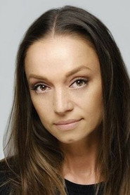 Photo of Irma Mali as Dr Pavelo