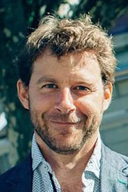 Photo of Olivier Lambelet as Chuck Léchot