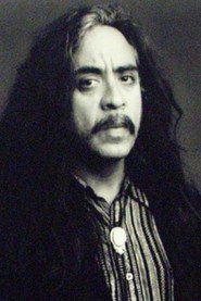 Photo of Guillermo Gómez-Peña as Self