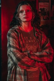 Photo of Lívia Marafiga as Amábile
