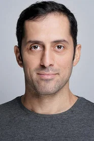 Photo of Onur Şirin as Garson