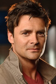 Photo of Anthony Preston as Curtis