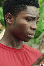 Photo of Jordany Cothias as Dorvil