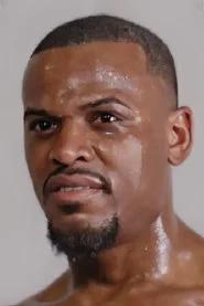 Photo of Germaine Brown as Self