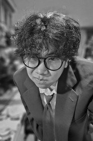 Photo of Nattanai Laosillapacharoen as The Dude