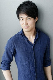 Photo of Ryo Tayano as Ryu (Donut Shop Worker)