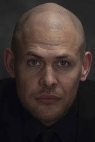 Photo of Christopher Hugh James Adamson as Jeremy