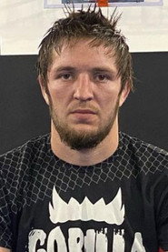 Photo of Saygid Izagakhmaev as Self