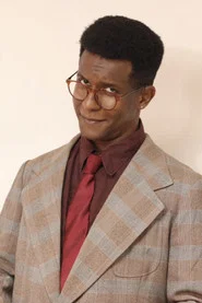 Photo of Michel Santana as Amante de Rubens