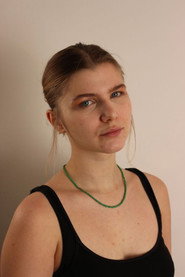 Photo of Ema Suchá as Camellia