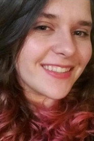 Photo of Natália Polla as Clayton (Voice)