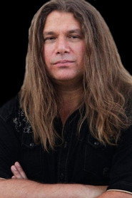 Photo of Paul Morris as Keyboards