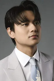 Photo of River Joseph as Parker Robinson