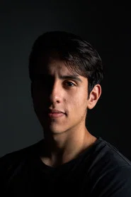 Photo of Ronaldo Rovian as Polo