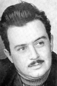 Photo of Rezo Chkheidze as Andro Paichadze