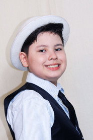 Photo of Qalbi J. Turner as Satria