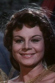 Photo of Caterina Alt as Arabella/Isabella