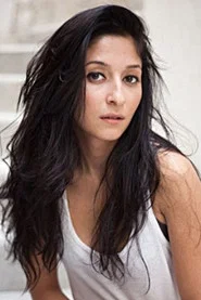 Photo of Derya Ayverdi as Mîna
