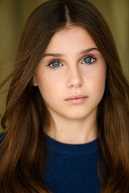 Photo of Olivia Rose Silver as Kitty