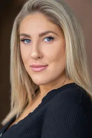 Photo of Natalie Paris as Jane Seymour