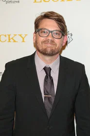 Photo of Logan Sparks as Photo Subject / Line Waiter