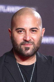 Photo of Giuliano Sangiorgi as Sé stesso