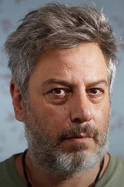 Photo of Pablo Cura