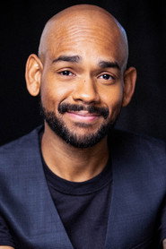 Photo of Todd A. Jackson
