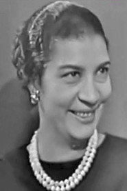 Photo of Kawkab Sadek as الخادمة نفيسة