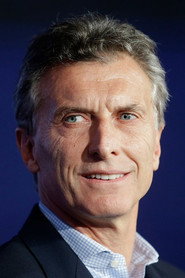 Photo of Mauricio Macri as Self