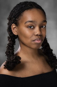 Photo of Sarah Ogungbure as Nia