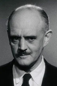 Photo of Robert Henderson as Clete