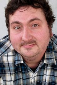 Photo of John Macey as Tom