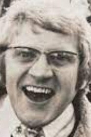 Photo of Peter Harris as Self