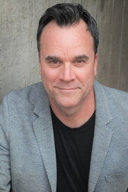 Photo of Marc Sylwesterzak as Dr. Anthony Radford