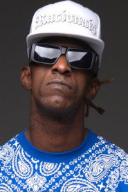 Photo of Ice Blue as Self