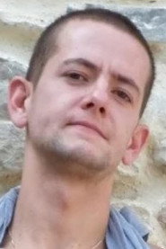 Photo of Clem Agde