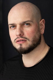 Photo of Matei Dima as Emil