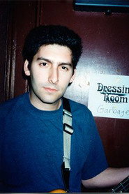 Photo of Daniel Shulman as Self