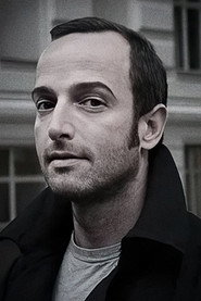 Photo of Udo Lutz as Tobi Rückert