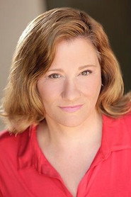 Photo of Anne-Marie Olsen as Grace's Friendly Colleague