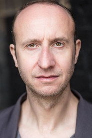 Photo of David Langham as Flowers