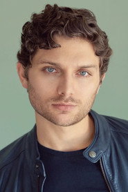 Photo of Gregorio Umaña as Anthony
