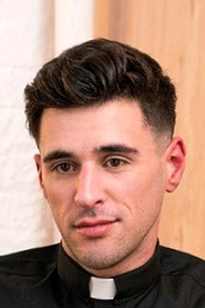 Photo of Father Gallo