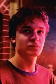 Photo of Liam Snyder as The Nighthawk